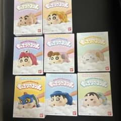 もっちりころりん　8種類セットのサムネイル