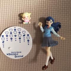 ハグっとプリキュア 薬師寺さあやのサムネイル