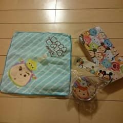 ツムツムグッズのサムネイル