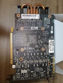 INNO3D GeForceGTX1060　6GB、HDMI、DP対応のサムネイル