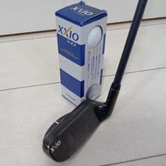 ゼクシオ XXIO CR チッパー ウェッジ 35° おまけ付 ゼクシオ XXIO CR チッパー ウェッジ 35° おまけ付 - メルカリ