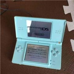 DS本体&ソフトセットのサムネイル