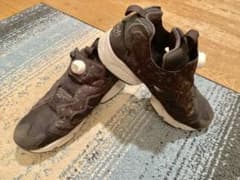 Reebok リーボックスニーカーのサムネイル