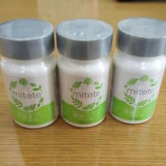 AFC  mitete  葉酸サプリ  ３個セットのサムネイル