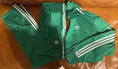 adidas ファイヤーバード上下セット 2XLのサムネイル