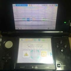 任天堂3dsのサムネイル
