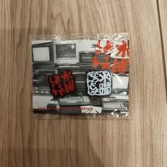 水曜どうでしょう ピンバッジ 2個セット - メルカリ