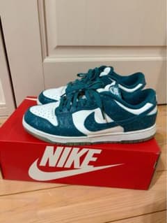 nike dunk low "Ocean" レアのサムネイル