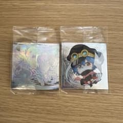 ワンピース ウエハース シール 2枚セットのサムネイル