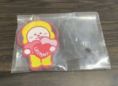 BT21 이치 반 쿠지 Stay with you. CHIMMY
