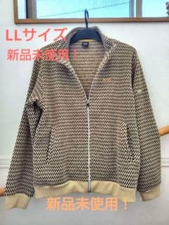 IGNIO（イグニオ）ジャケット　新品未使用！のサムネイル