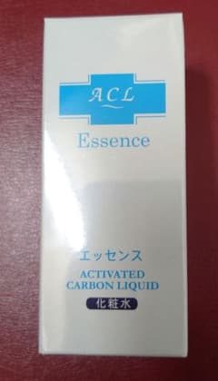 ACL アクル エッセンス 50ml × 1本 おまけ付 - メルカリ