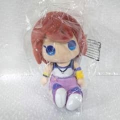 킹덤 하츠 KH 카이리 봉제인형