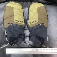 Burton バートン　ミトン手袋のサムネイル