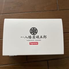 Supreme YAWATAYA ISOGORO 八幡屋礒五郎　七味三点セットのサムネイル
