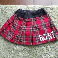 まあこ様専用　RONI　jenni スカートのサムネイル