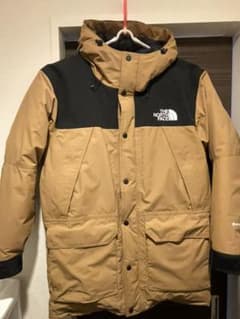 NORTH ノースフェイス マウンテンダウンコートのサムネイル