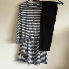 マタニティパジャマのサムネイル