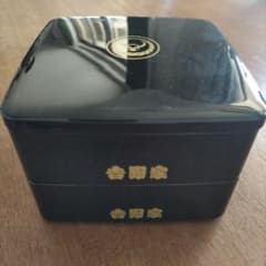 吉野家 重箱 吉野家 重箱 - メルカリ