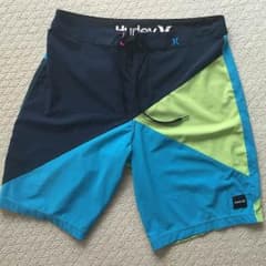 Hurleyサーフパンツのサムネイル