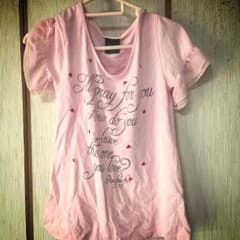 子供用 フリルTシャツのサムネイル
