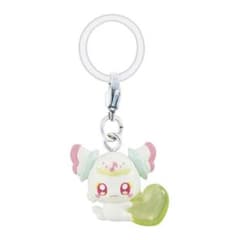 ぷちきゅあ めじるしアクセサリー Heart Collection ぷりるんのサムネイル