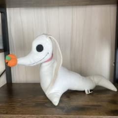 絶版　　ナイトメア　クリスマス　ディズニー　ZERO ゼロ　ティムバートン