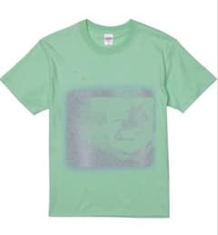 lil soft tennis POPYOURS emblem T-shirtのサムネイル