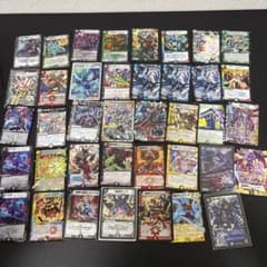 黒*様 デュエルマスターズ SR VR Rカードセット 39枚（2005年〜20のサムネイル