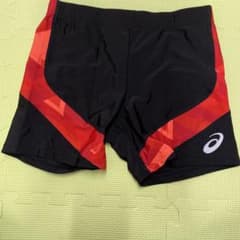 アシックス　ショートタイツ　インナーのサムネイル