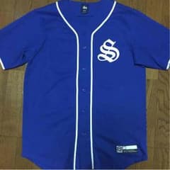 stussy baseballshirt きたやんさん専用のサムネイル