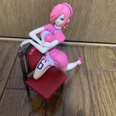 ワンピースGIRLY GIRLS REIJUのサムネイル