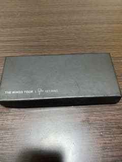 BTS ツアーグッズ キーホルダーのサムネイル