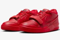 Billie Eilish × Nike Air Alpha Force 88のサムネイル