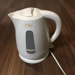 ティファール 電気ケトル 1のサムネイル