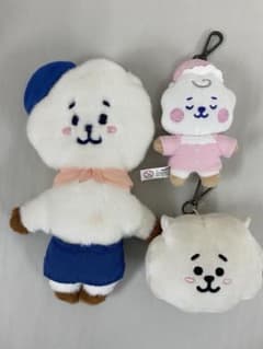 BT21 RJ 세트