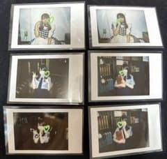 ラストシーン あもしおり チェキ ポリス メイド 天羽しおり 元iLife