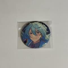 あんさんぶるスターズ　あんスタ　缶バッジ　日々樹渉 あんスタ 10周年 缶バッジ 日々樹渉 - メルカリ