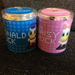 【新品 未開封】ナノブロック ディズニーのサムネイル
