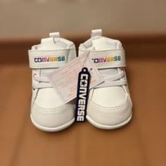 converse ベビーシューズのサムネイル