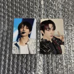 NCT DREAM チソン　トレカ　セット NCT DREAM チソン トレカ セット DREAM SHOW3 - メルカリ