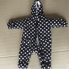 防寒着 80cmのサムネイル
