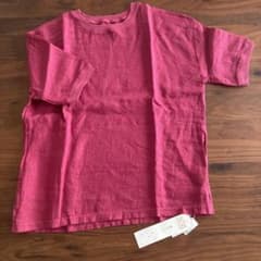 中川政七商店 麻布Tシャツのサムネイル