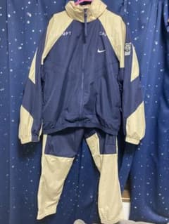 Cav Empt NIKE セットアップ BTS ジョングク着用 cavemptのサムネイル