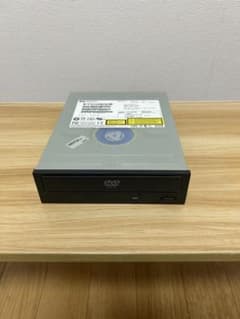 HP DVD-ROM DRIVE GDR-8162B 本体のサムネイル