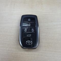 トヨタ 純正 スマートキー 本体 5ボタンのサムネイル