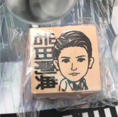 専用のサムネイル