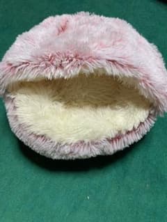ペットベッドのサムネイル