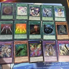 チ*P様 遊戯王外国語版カード まとめ売り 30枚セットのサムネイル