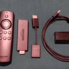 Fire TV Stick   中古のサムネイル